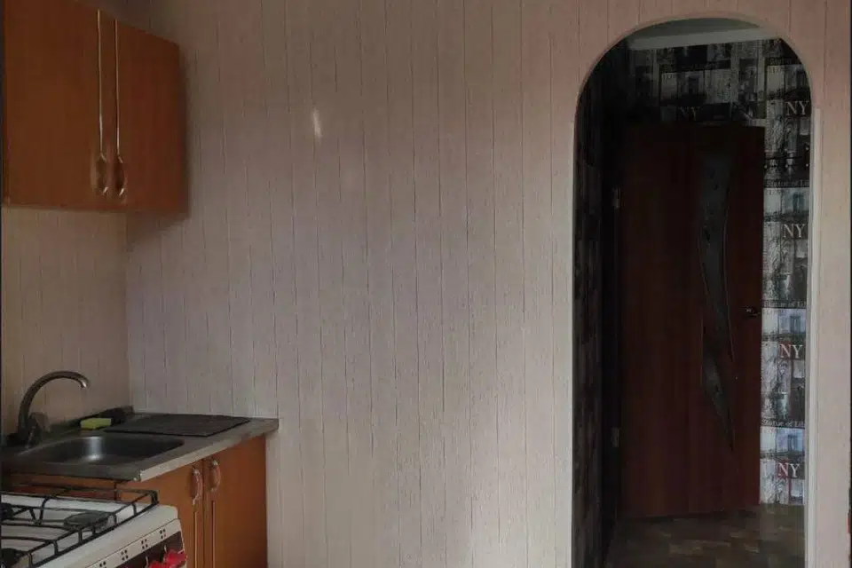 Продаётся 2-комнатная квартира, 45.1 м²