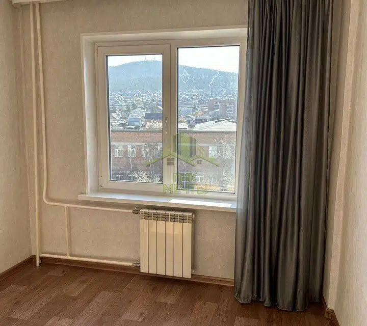 Продаётся 2-комнатная квартира, 48.1 м²