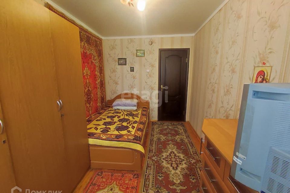 Продаётся 2-комнатная квартира, 49.4 м²