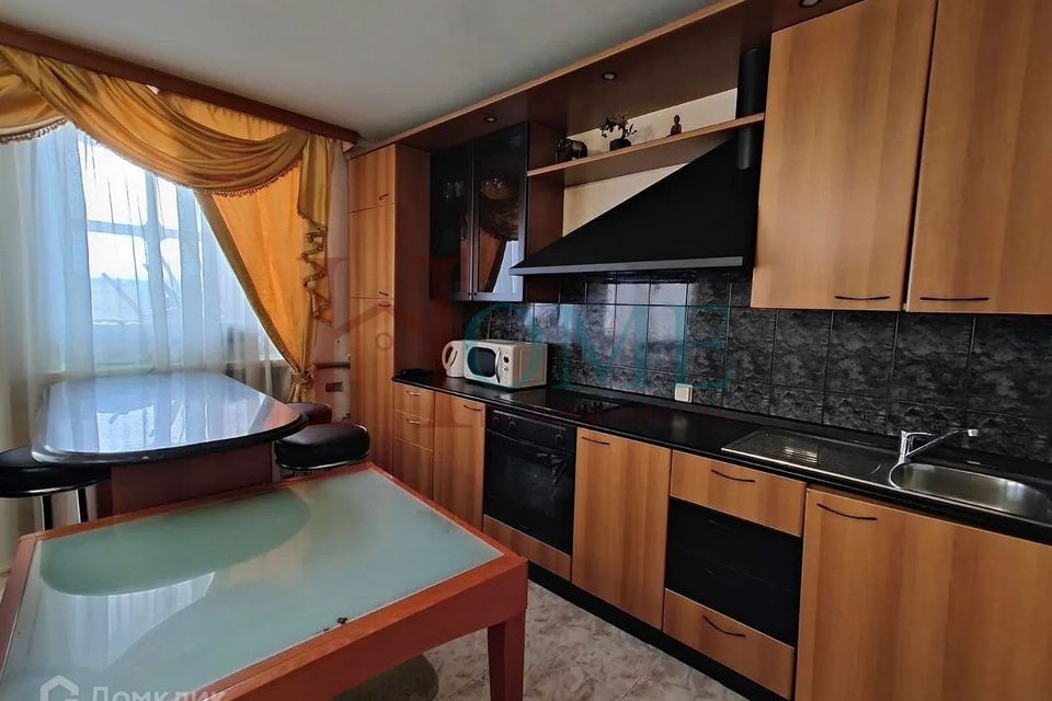 Сдаётся 3-комнатная квартира, 62 м²