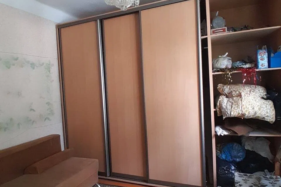 Продаётся часть дома