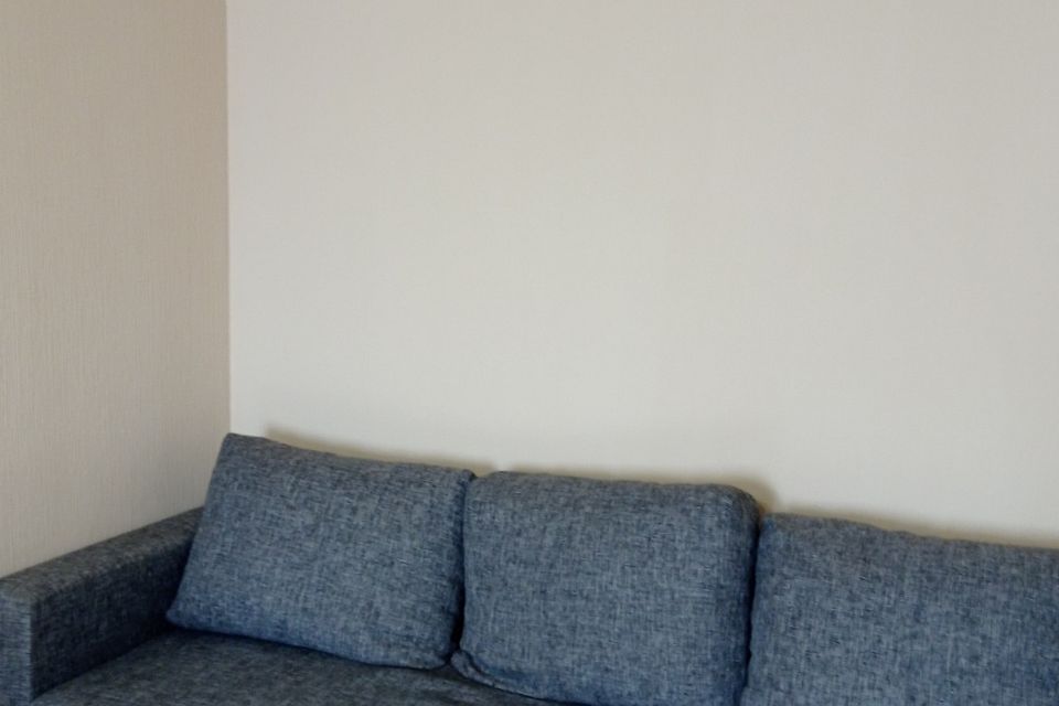 Сдаётся 1-комнатная квартира, 45 м²