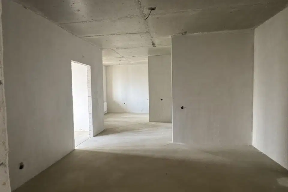 Продаётся 3-комнатная квартира, 78.5 м²