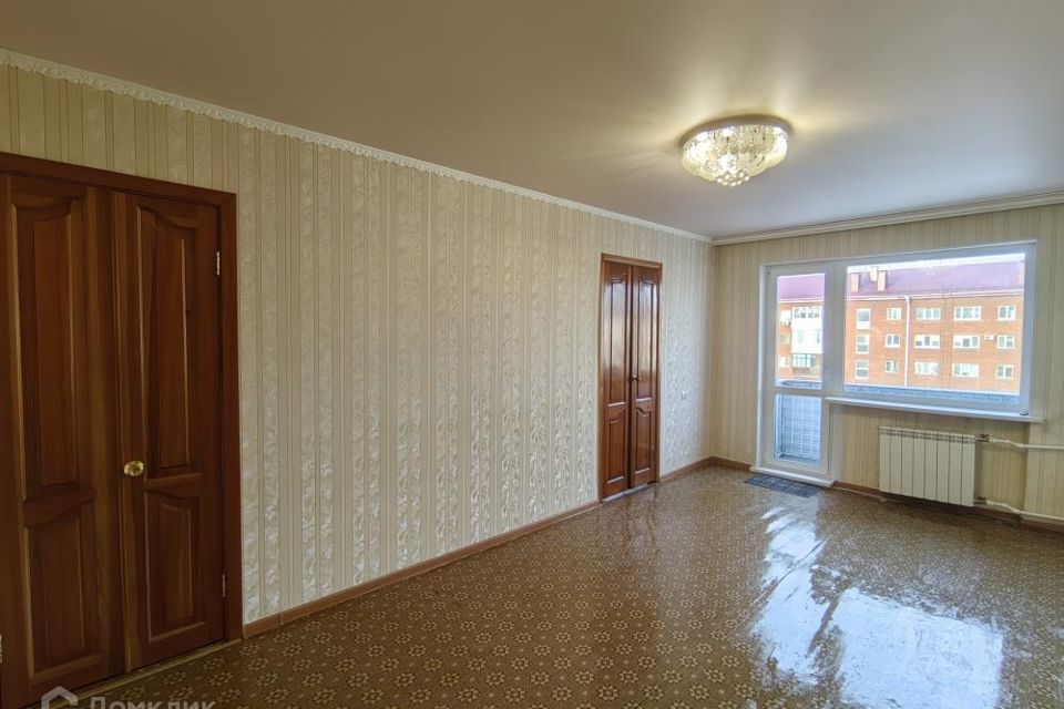 Продаётся 2-комнатная квартира, 45.2 м²
