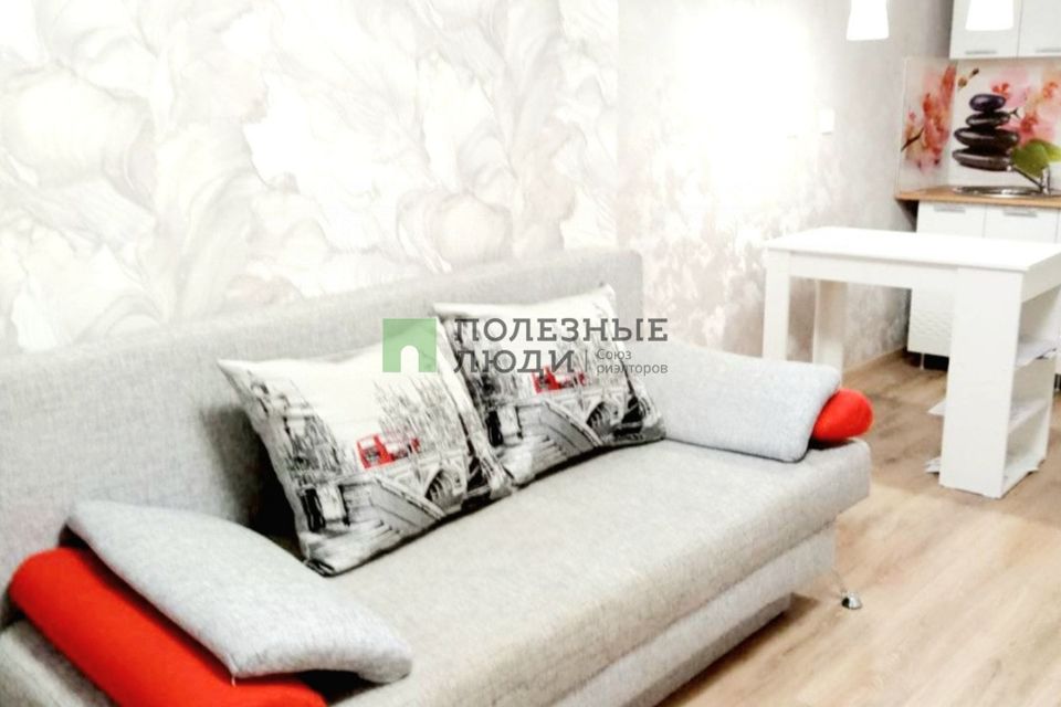 Сдаётся студия, 30 м²