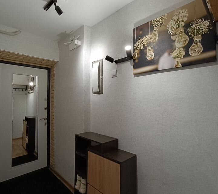Сдаётся 2-комнатная квартира, 43 м²