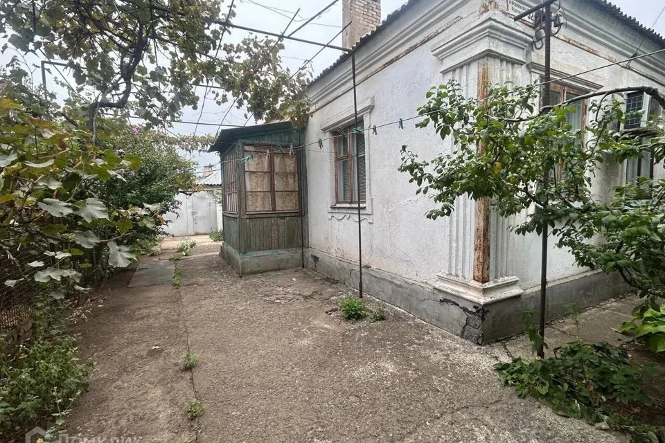Продаётся 1-этажный дом, 76.2 м²
