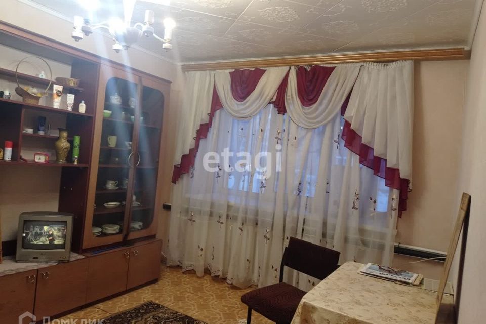Продаётся 1-комнатная квартира, 31.5 м²