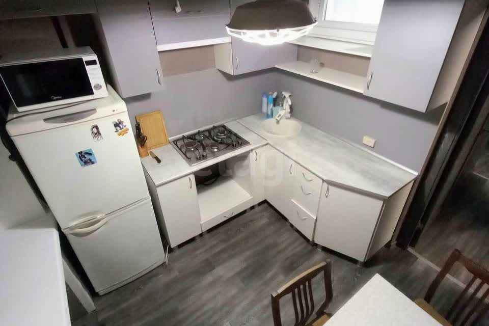 Сдаётся 1-комнатная квартира, 28 м²