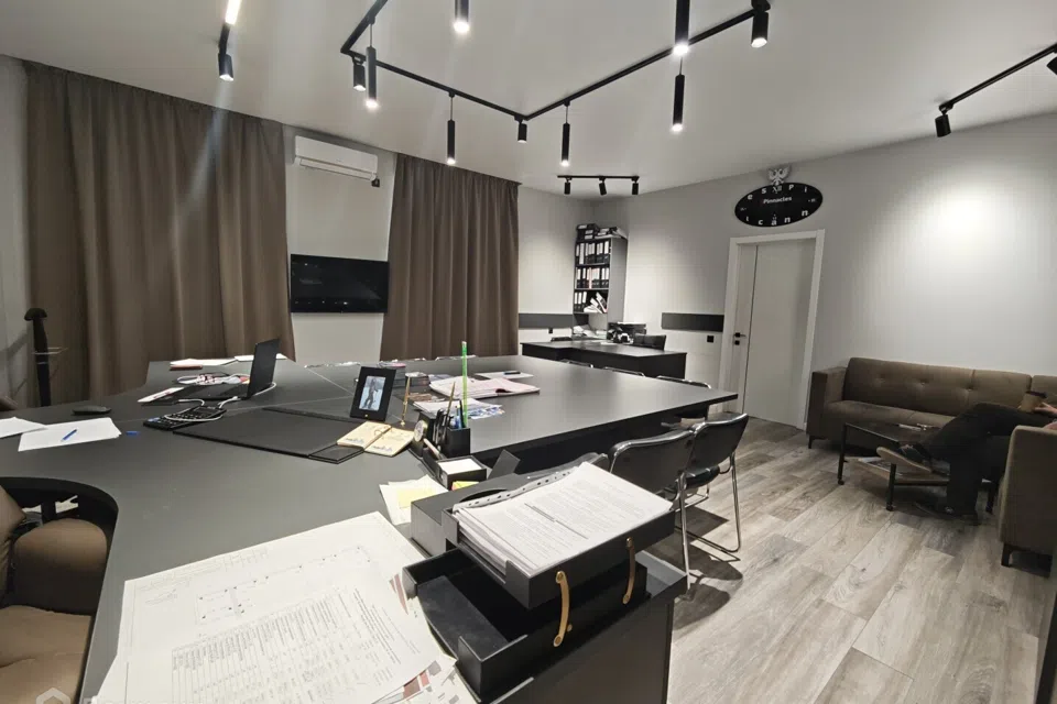 Продаётся помещение своб. назначения, 115 м²