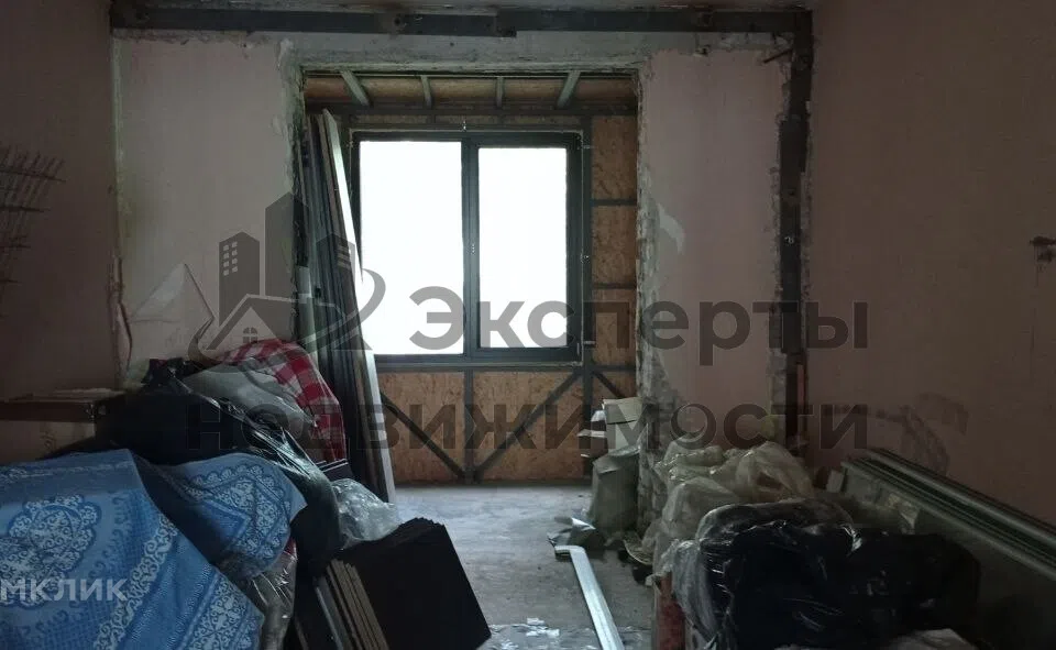 Продаётся 3-комнатная квартира, 97 м²