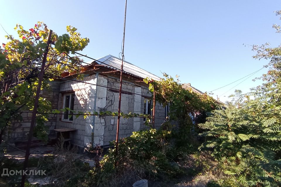 Продаётся 1-этажный дом, 81 м²