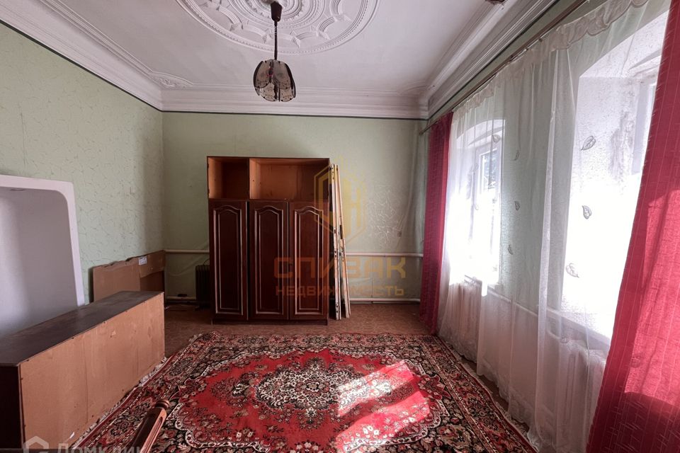 Продаётся 1-этажный дом, 93.7 м²