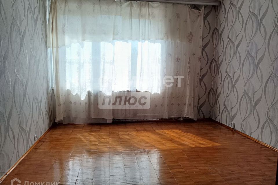 Продаётся 3-комнатная квартира, 59.8 м²