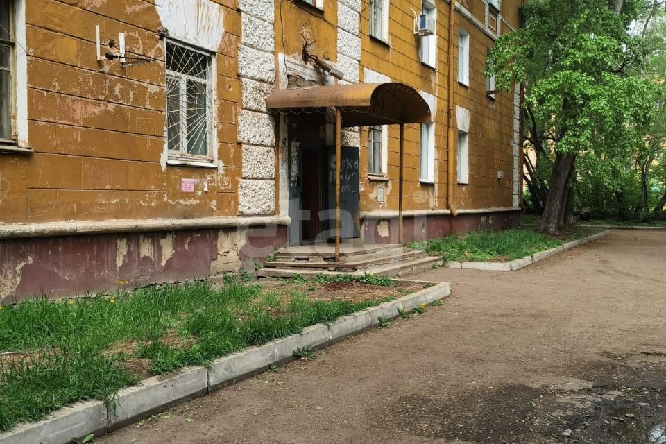 Продаётся комната в 1-комн. квартире, 19 м²