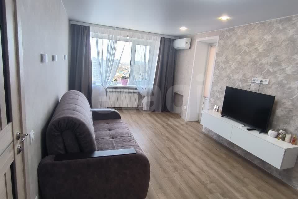 Продаётся 2-комнатная квартира, 44.2 м²