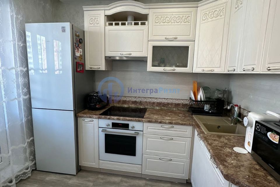 Продаётся 2-комнатная квартира, 48.3 м²
