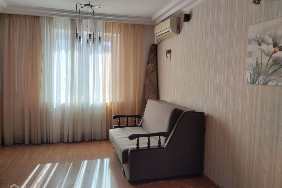 Продаётся 3-комнатная квартира, 61 м²