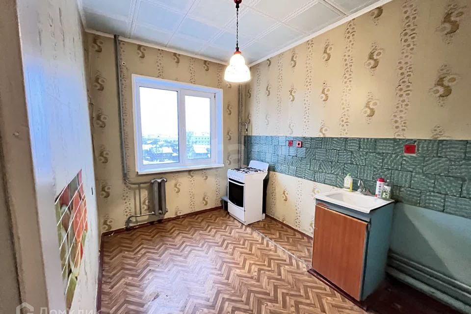 Продаётся 3-комнатная квартира, 59.3 м²