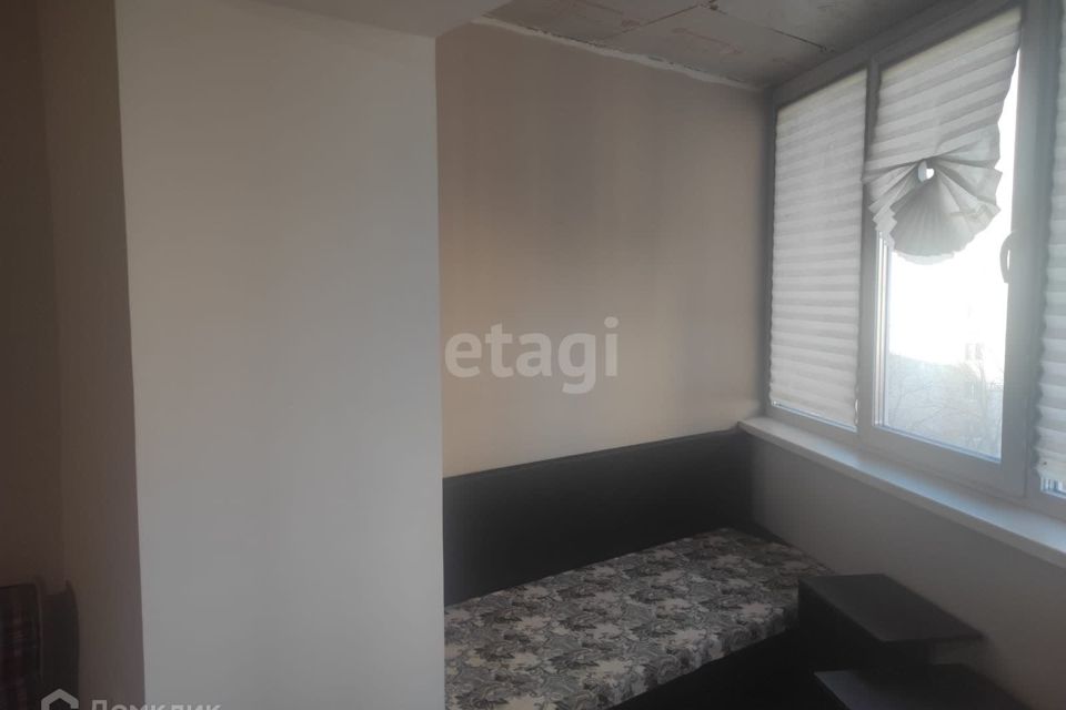 Продаётся 2-комнатная квартира, 40 м²