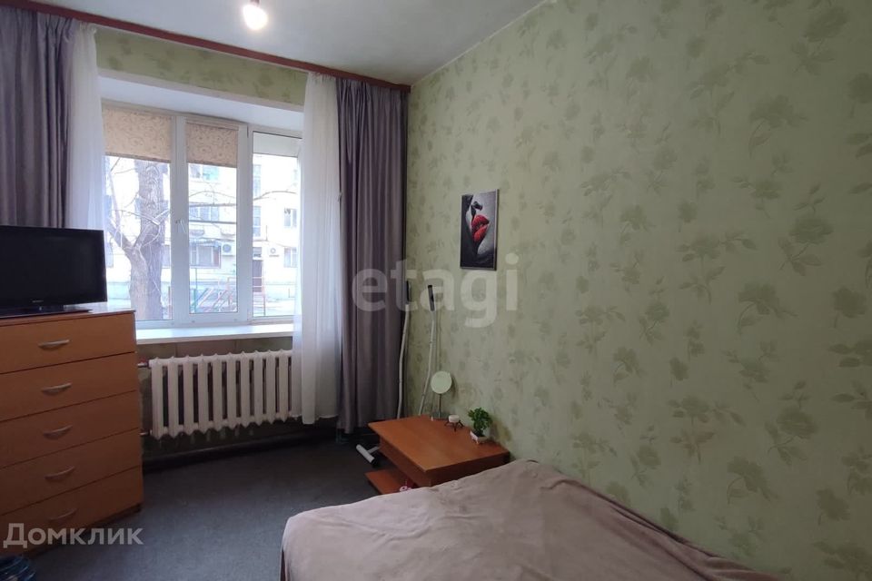 Продаётся студия, 19 м²