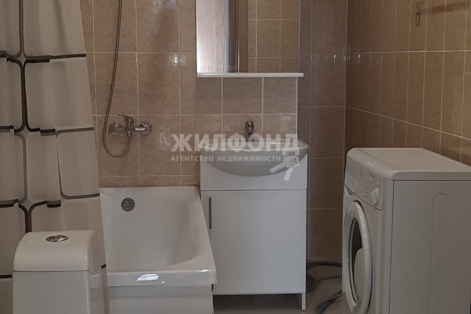 Сдаётся 1-комнатная квартира, 26 м²