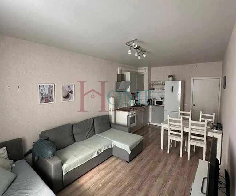 Сдаётся 2-комнатная квартира, 49 м²