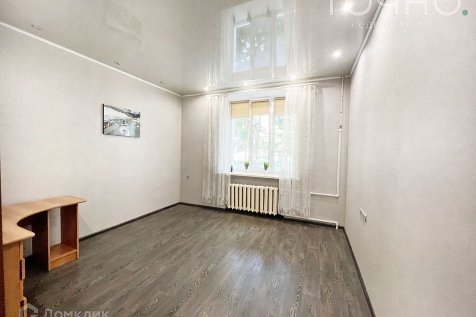 Продаётся 3-комнатная квартира, 75.1 м²