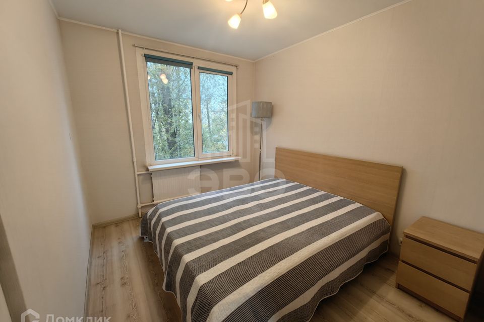 Сдаётся 3-комнатная квартира, 42.1 м²