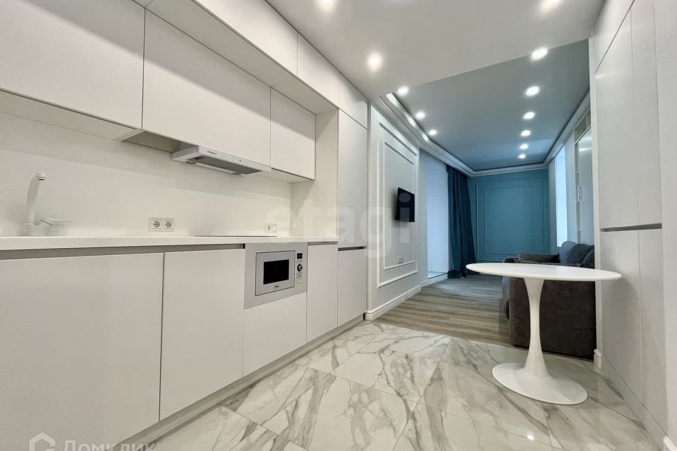 Продаётся студия, 25.9 м²