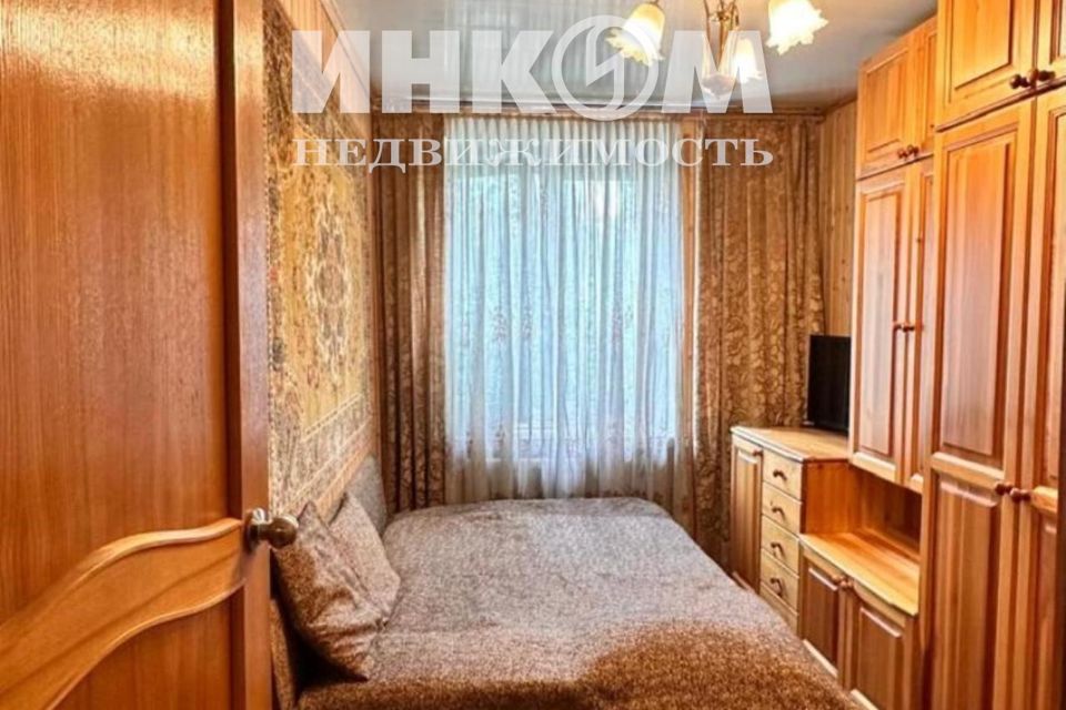 Продаётся 2-комнатная квартира, 41.9 м²