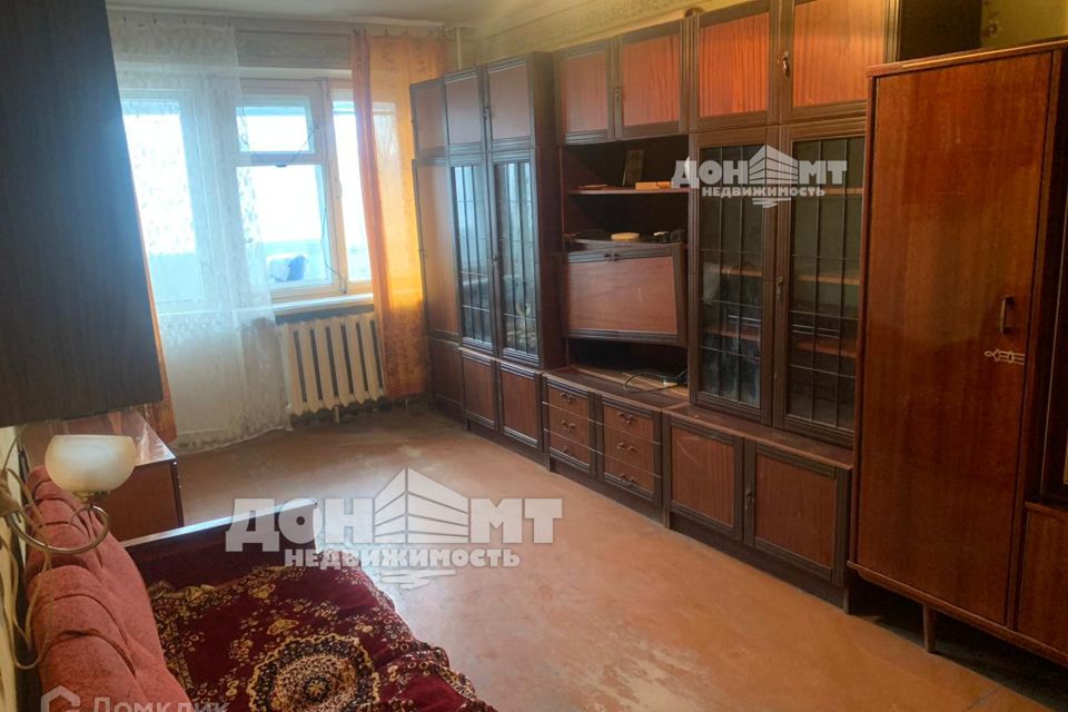 Продаётся 2-комнатная квартира, 46 м²