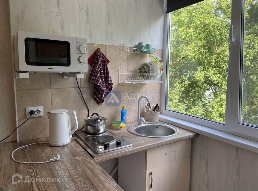 Продаётся студия, 12.8 м²