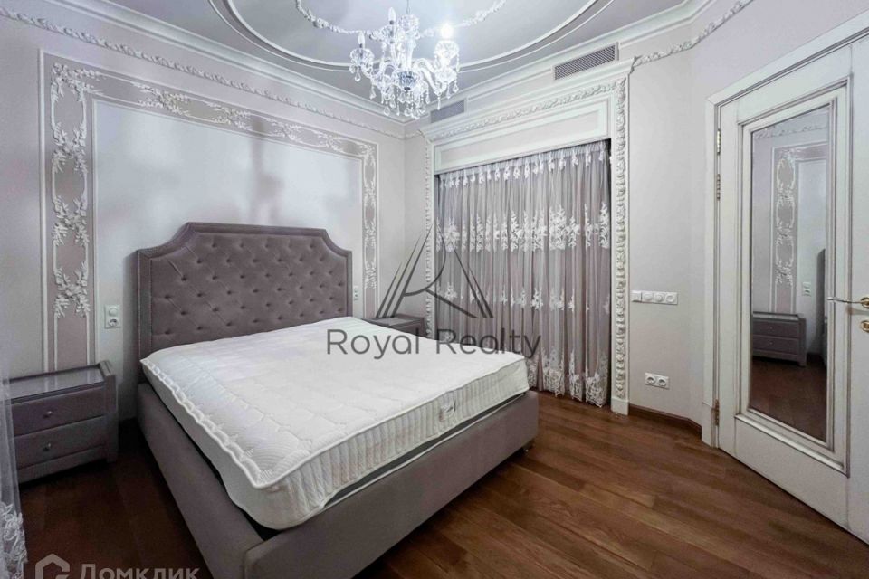 Сдаётся 3-комнатная квартира, 100 м²