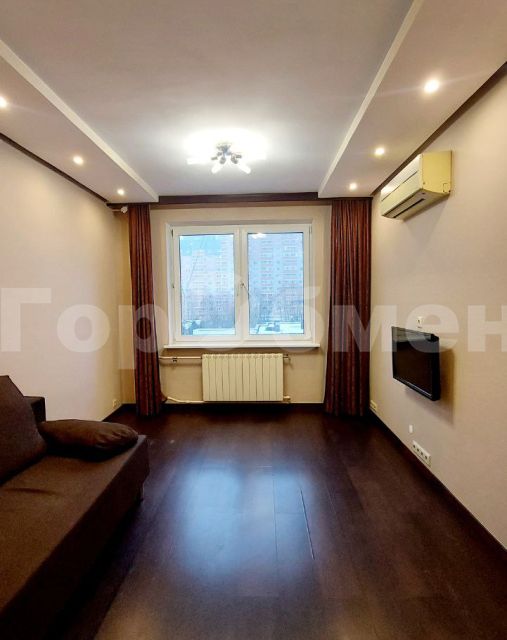 Продаётся 1-комнатная квартира, 32.1 м²