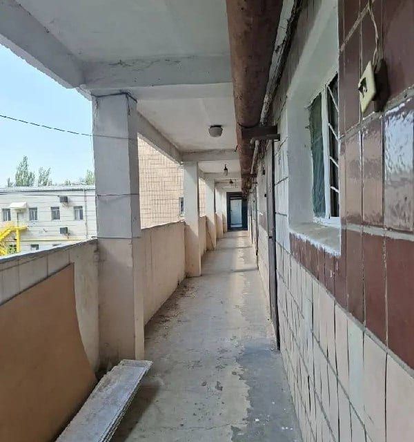 Продаётся 1-комнатная квартира, 38 м²