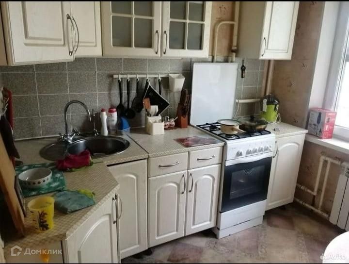 Сдаётся 2-комнатная квартира, 46 м²