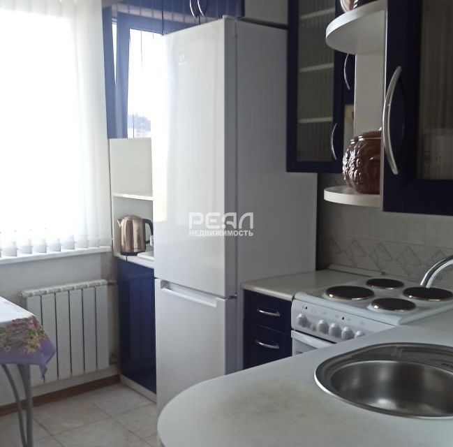 Сдаётся 2-комнатная квартира, 54 м²