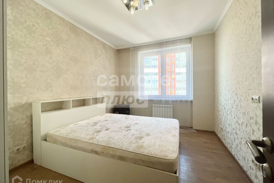 Продаётся 2-комнатная квартира, 52.8 м²