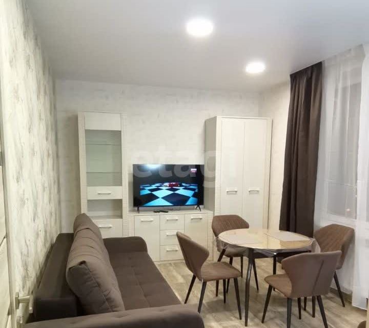 Сдаётся 2-комнатная квартира, 60 м²