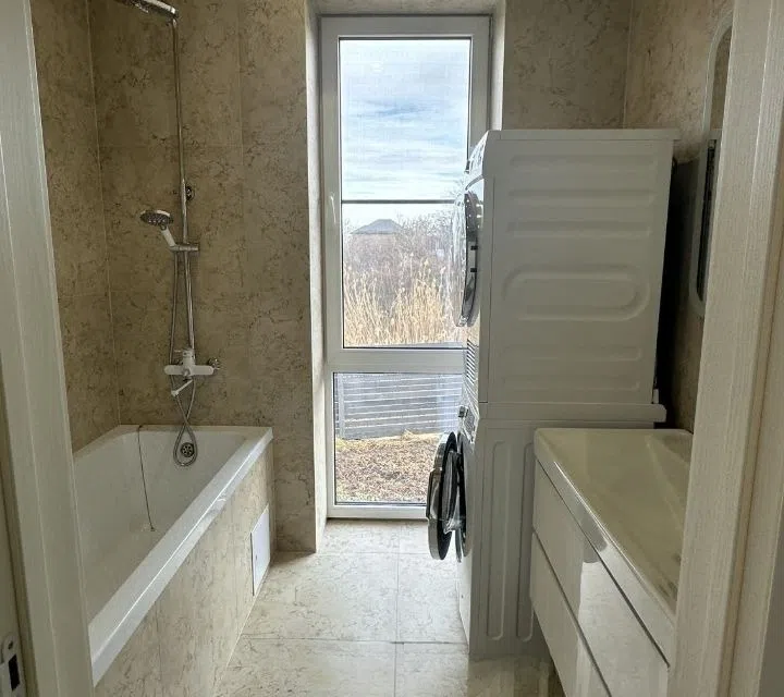 Продаётся 1-этажный дом, 98.9 м²