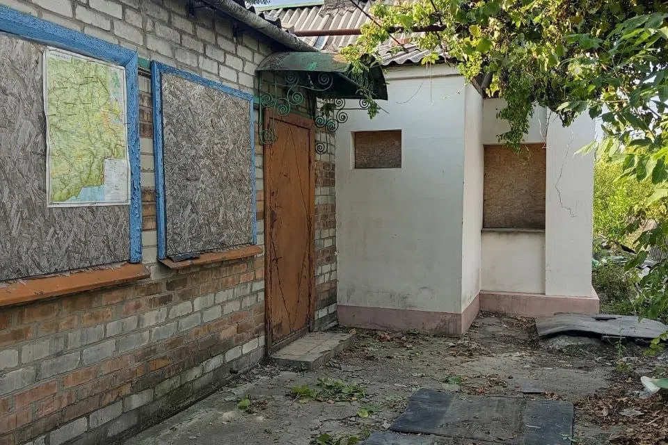 Продаётся дом, 113 м²
