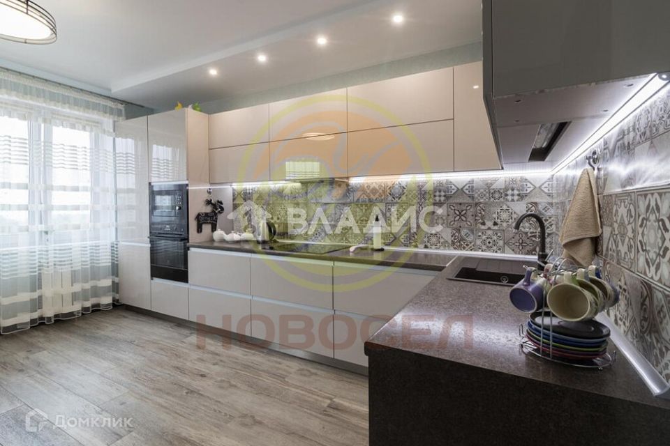 Продаётся 1-комнатная квартира, 32 м²