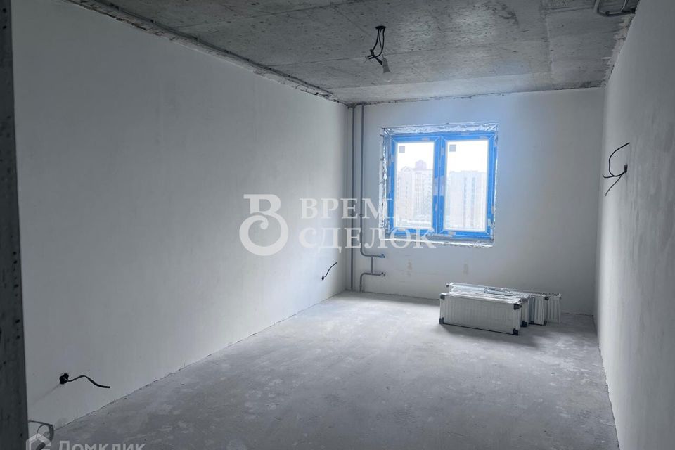 Продаётся 2-комнатная квартира, 66.2 м²