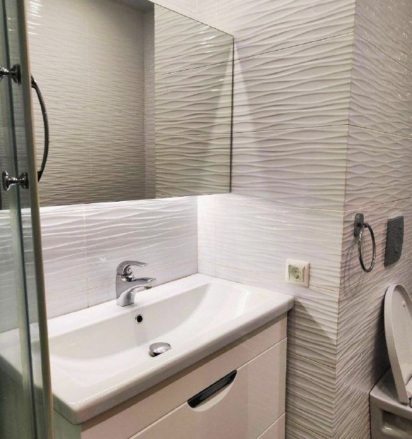 Продаётся 3-комнатная квартира, 74 м²