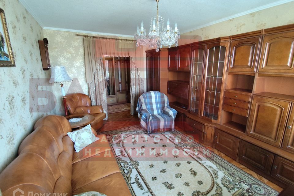 Продаётся 3-комнатная квартира, 65 м²