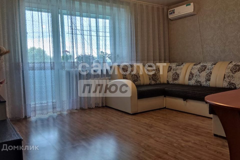 Продаётся 4-комнатная квартира, 80.4 м²