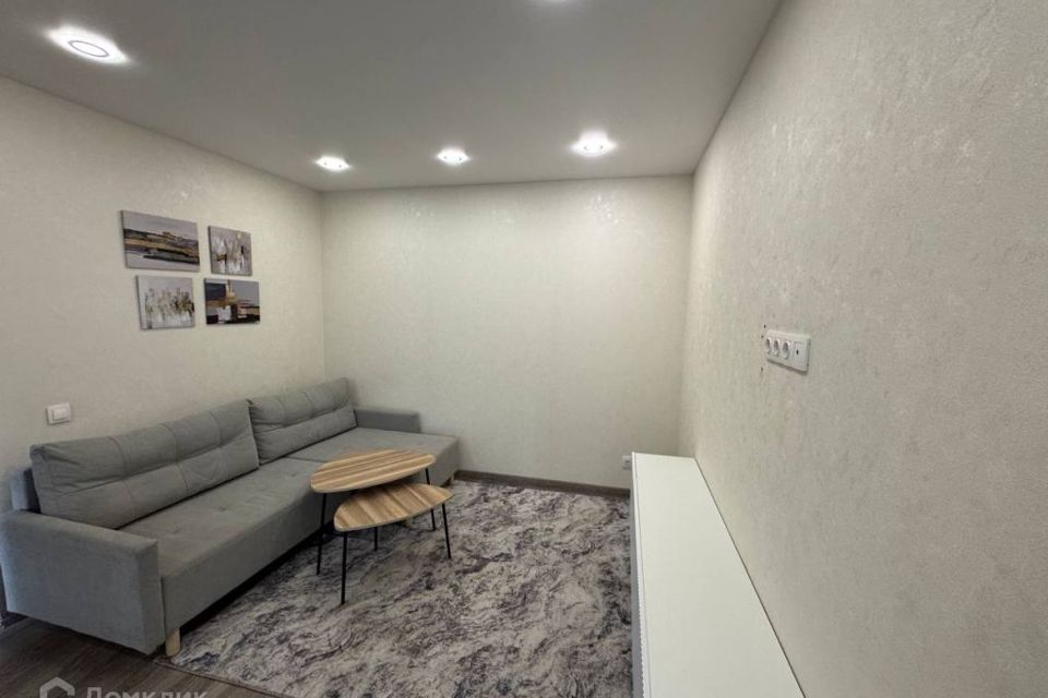 Сдаётся 2-комнатная квартира, 43 м²