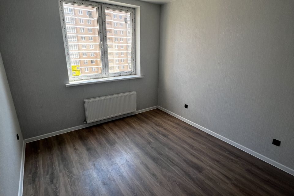 Сдаётся 2-комнатная квартира, 38.9 м²