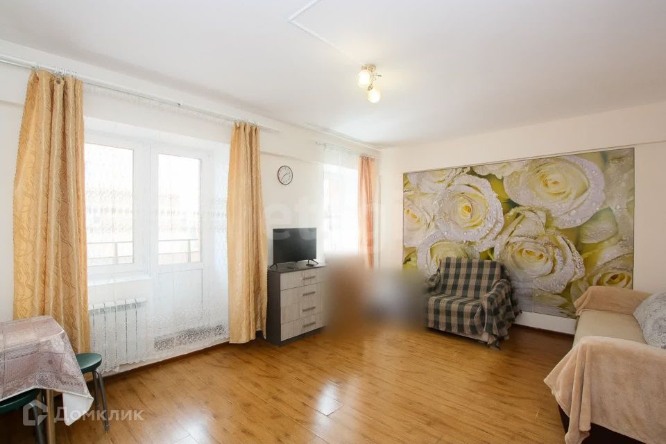 Продаётся студия, 31.2 м²